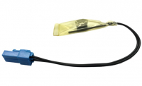 Kool-It Kb5033 Evaporator Thermal Fuse Max 72±5 ; R7253-052